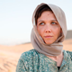 Maggie Gyllenhaal (SundanceTV)